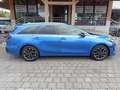 Kia Ceed / cee'd CEED_SW 1.5T 140 DCT7 GTL TEC LEDER Blau - thumbnail 9