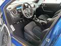 Kia Ceed SW / cee'd SW CEED SW 1.5T 140 DCT7 GTL TEC LEDER Blue - thumbnail 12