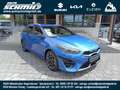 Kia Ceed / cee'd CEED_SW 1.5T 140 DCT7 GTL TEC LEDER Blau - thumbnail 1