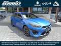 Kia Ceed SW / cee'd SW CEED SW 1.5T 140 DCT7 GTL TEC LEDER Blue - thumbnail 1