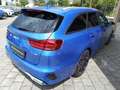 Kia Ceed SW / cee'd SW CEED SW 1.5T 140 DCT7 GTL TEC LEDER Blue - thumbnail 6