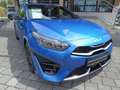Kia Ceed / cee'd CEED_SW 1.5T 140 DCT7 GTL TEC LEDER Blau - thumbnail 3