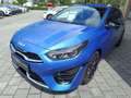 Kia Ceed SW / cee'd SW CEED SW 1.5T 140 DCT7 GTL TEC LEDER Blue - thumbnail 5