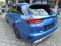 Kia Ceed SW / cee'd SW CEED SW 1.5T 140 DCT7 GTL TEC LEDER Blue - thumbnail 8