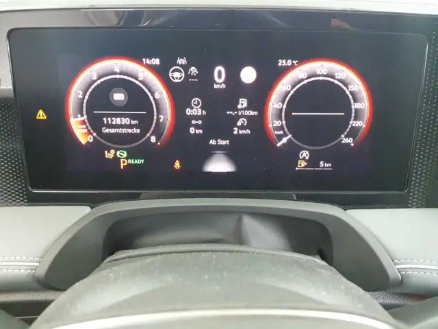 Volkswagen Passat view 11