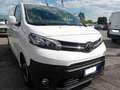 Toyota Proace Proace 1.6D 95CV PC-TN Furgone Compact 4p.10q Comf Bianco - thumbnail 2
