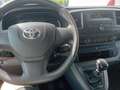 Toyota Proace Proace 1.6D 95CV PC-TN Furgone Compact 4p.10q Comf Bianco - thumbnail 10