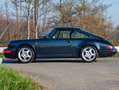 Porsche 964 Carrera 2 Azul - thumbnail 2