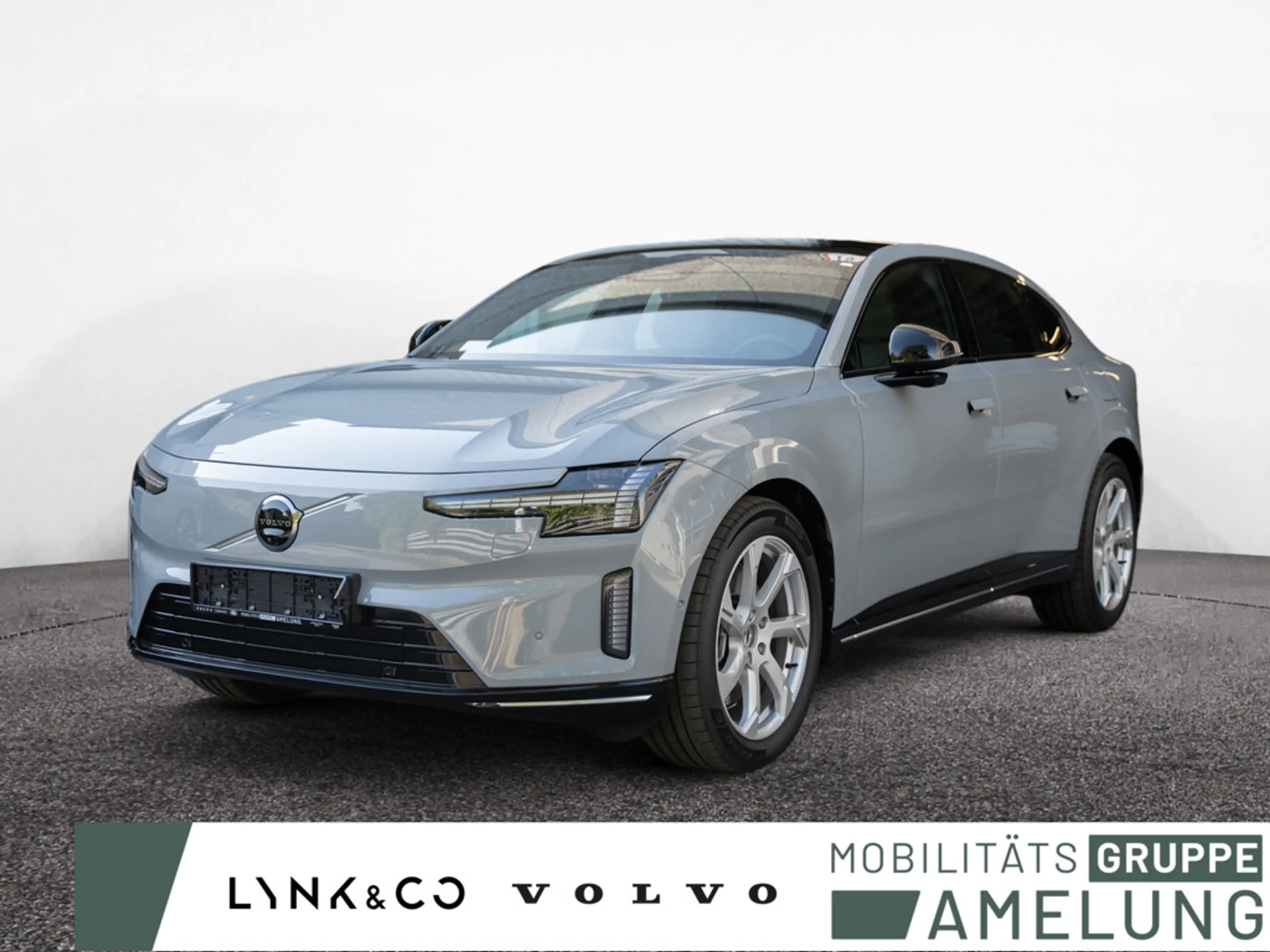 Volvo ES90 Single Motor Extended Range Plus 360°