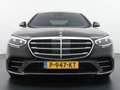 Mercedes-Benz S 580 e Lang AMG Line Zeer compleet Grijs - thumbnail 13