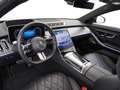 Mercedes-Benz S 580 e Lang AMG Line Zeer compleet Grijs - thumbnail 5