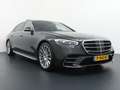 Mercedes-Benz S 580 e Lang AMG Line Zeer compleet Grijs - thumbnail 12