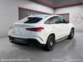 Mercedes-Benz GLE 350 GLE Coupé 350 de 9G-Tronic 4Matic AMG Line Weiß - thumbnail 4