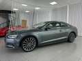 Audi A5 Coupé 40 TDI S line S tronic Gris - thumbnail 2