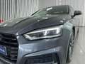 Audi A5 Coupé 40 TDI S line S tronic Gris - thumbnail 30