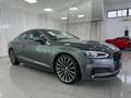 Audi A5 Coupé 40 TDI S line S tronic Gris - thumbnail 5