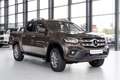 Mercedes-Benz X 250 d 4Matic Doppelkabine Edition Progressive Brun - thumbnail 2