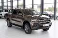 Mercedes-Benz X 250 d 4Matic Doppelkabine Edition Progressive Brun - thumbnail 8