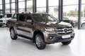 Mercedes-Benz X 250 d 4Matic Doppelkabine Edition Progressive Maro - thumbnail 8