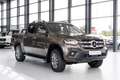 Mercedes-Benz X 250 d 4Matic Doppelkabine Edition Progressive Maro - thumbnail 2