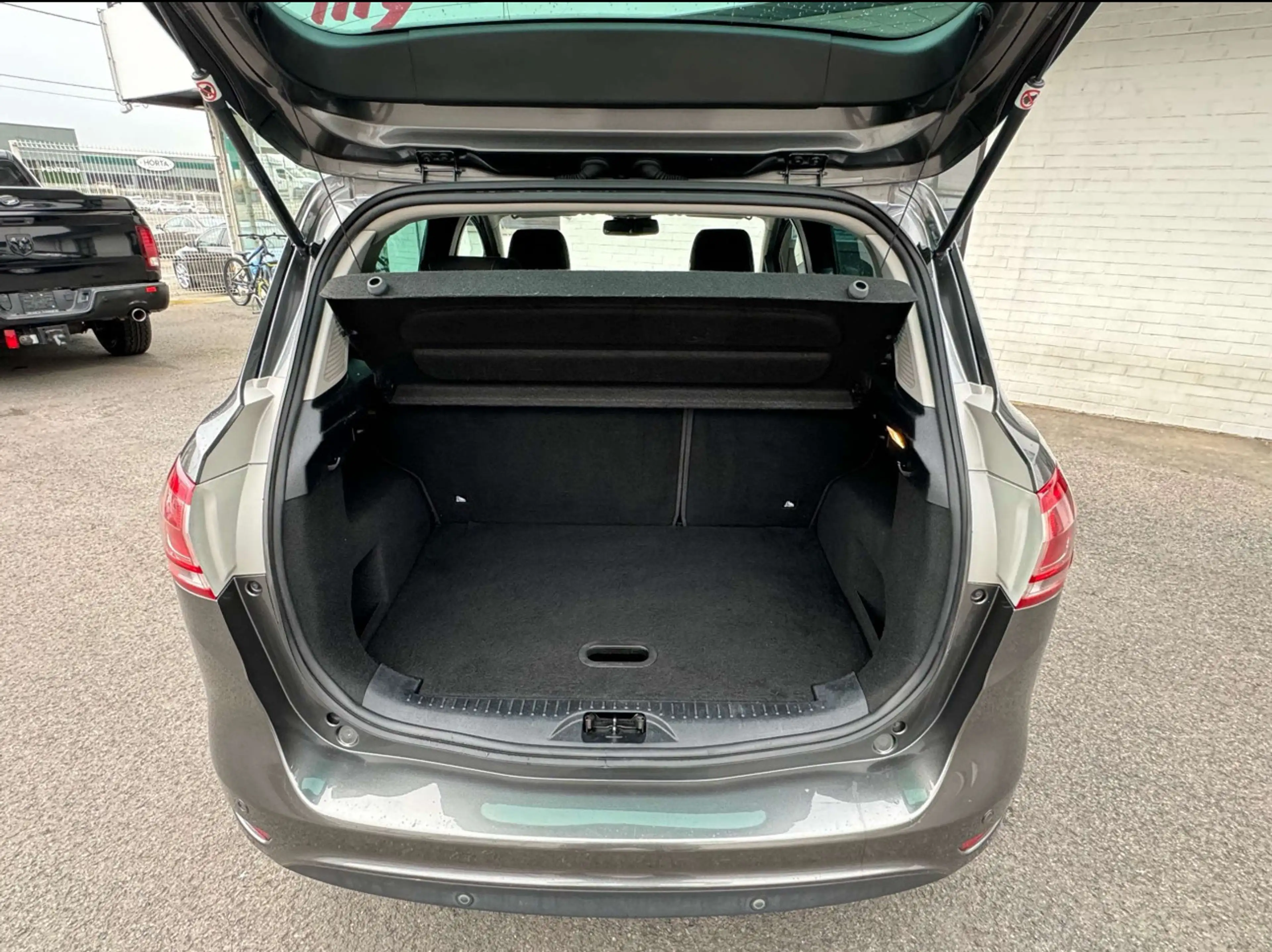Ford B-Max 1.5 TDCi TITANIUM GPS LED JA ETAT NEUVE — photo 13