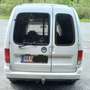 Volkswagen Caddy Caddy Kombi SDI Ds. Blanc - thumbnail 4