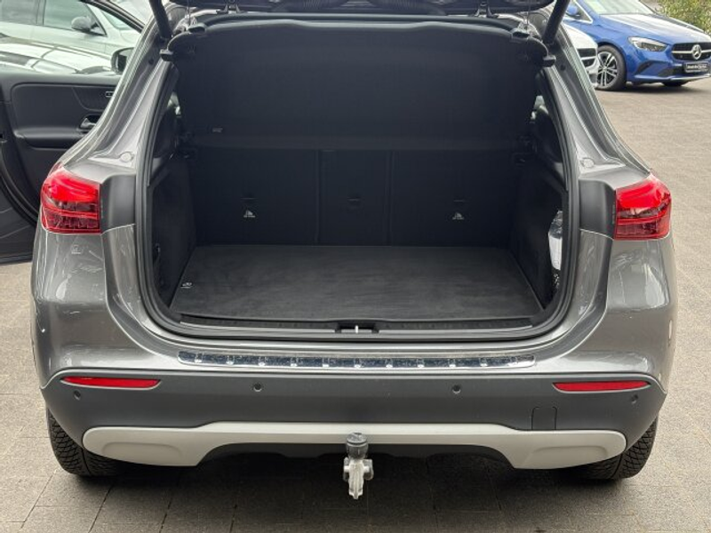 Mercedes-Benz GLA 200 GLA 200 Advanced AHK LED Kamera eHeckklappe MBUX — photo 9