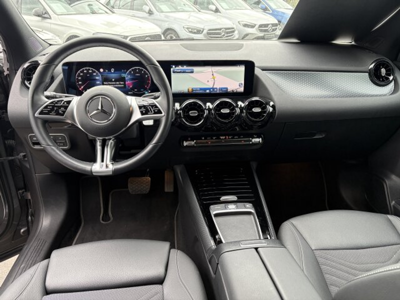 Mercedes-Benz GLA 200 GLA 200 Advanced AHK LED Kamera eHeckklappe MBUX — photo 2