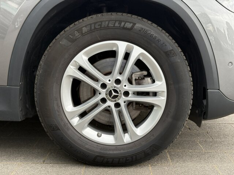 Mercedes-Benz GLA 200 GLA 200 Advanced AHK LED Kamera eHeckklappe MBUX — photo 3