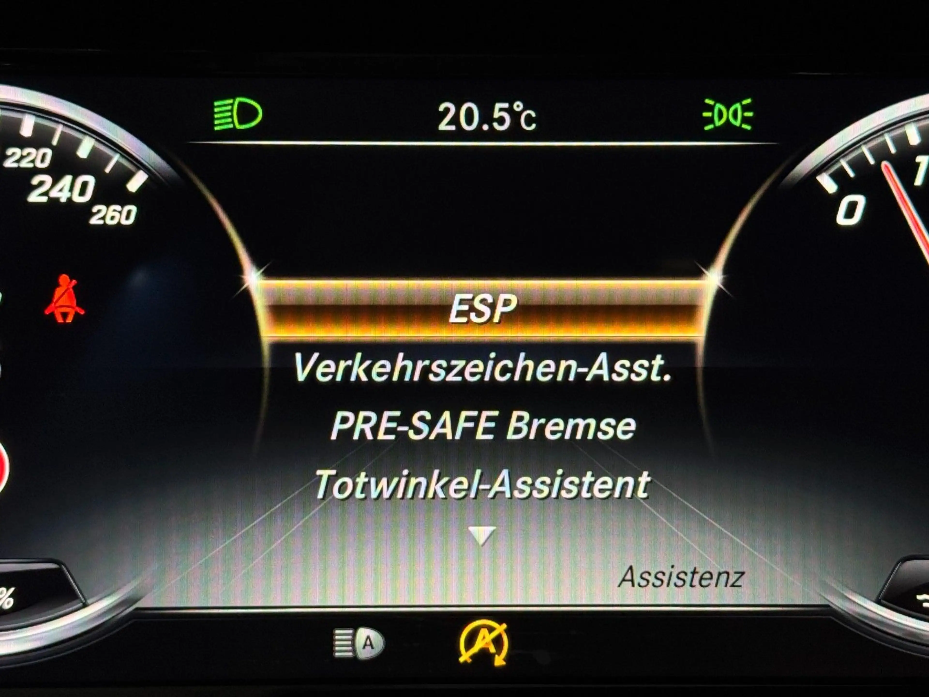 Mercedes-Benz S 400 /Coupe/4Matic/Night/AMG/PANO/360*/SITZBELÜF — photo 12