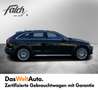 Audi A4 allroad 50 TDI quattro Fekete - thumbnail 2