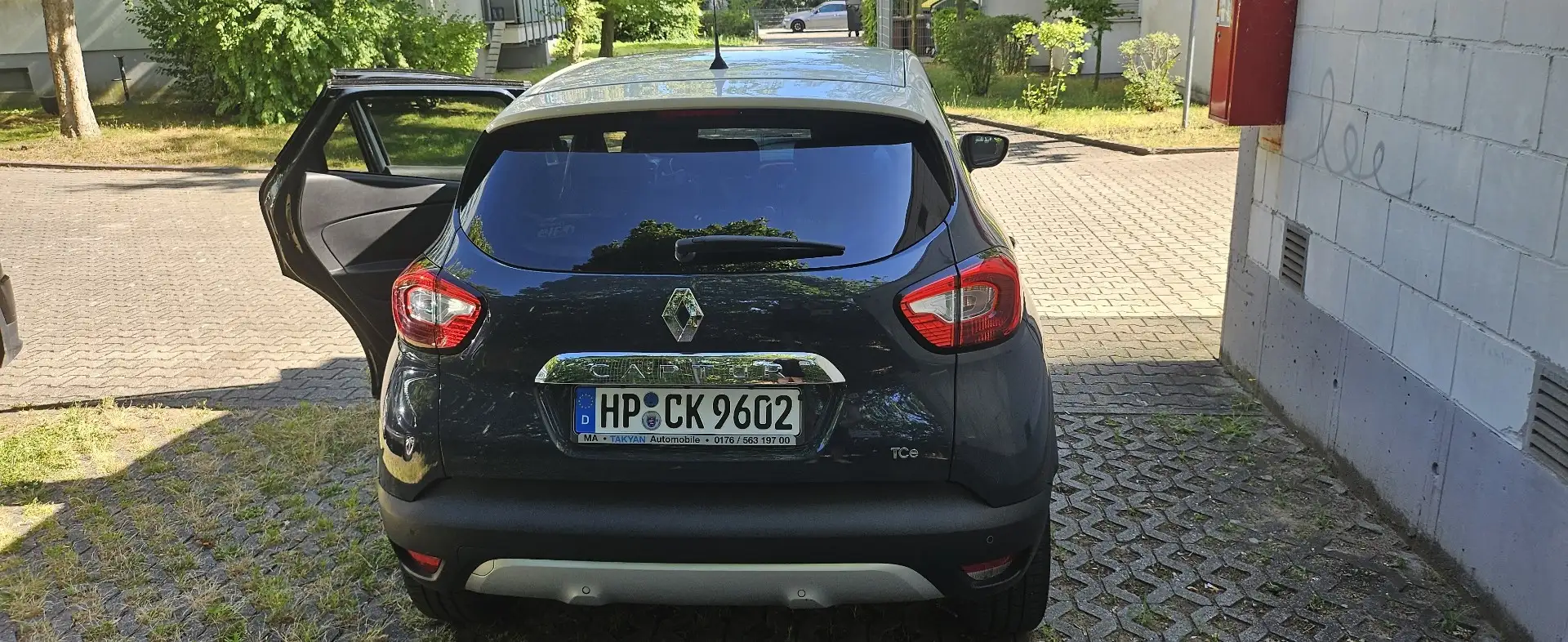 Renault Captur ENERGY TCe 90 Start&Stop Life - 2