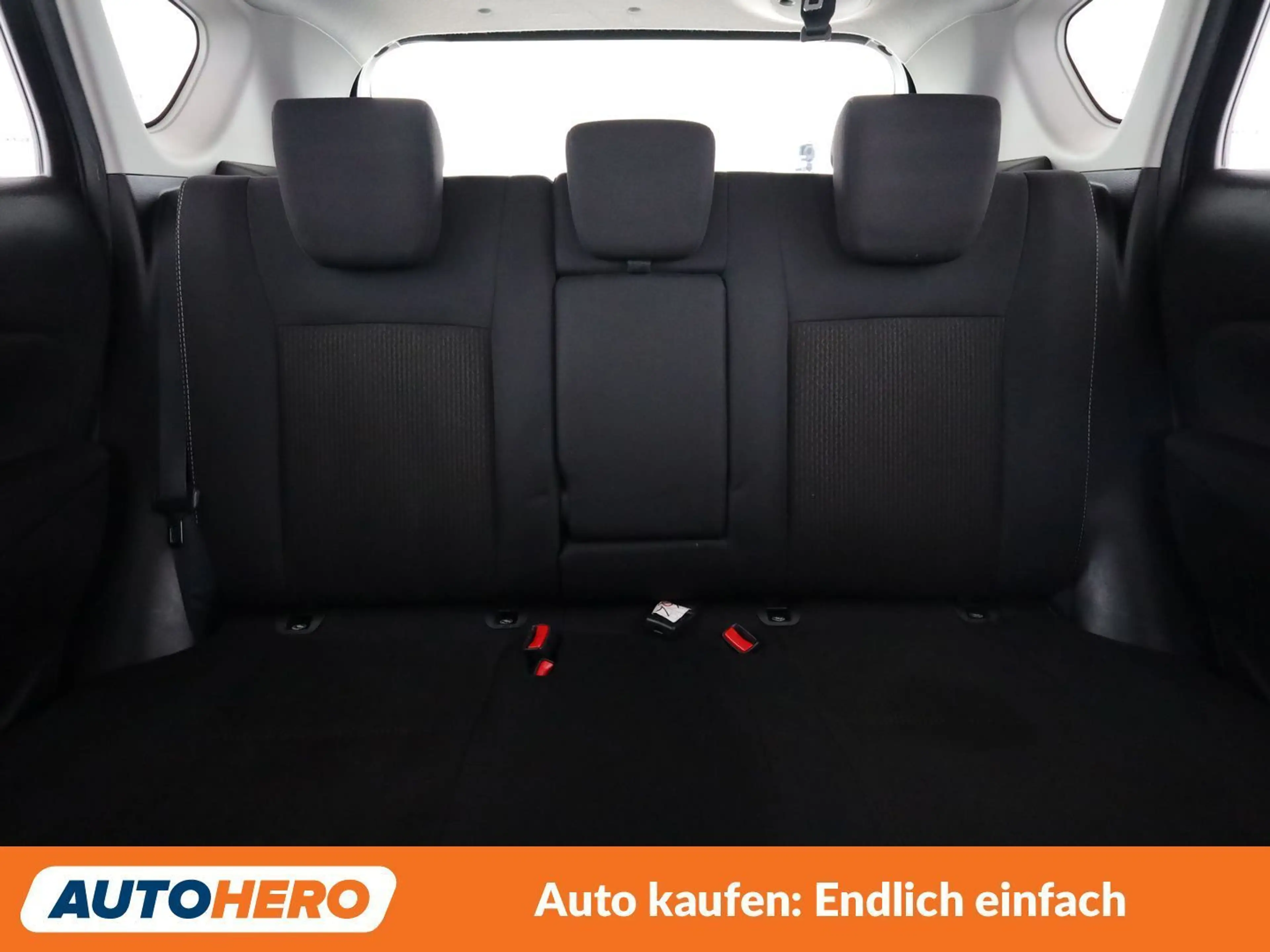Suzuki SX4 1.4 BoosterJet AllGrip Flash 4x4 — photo 15