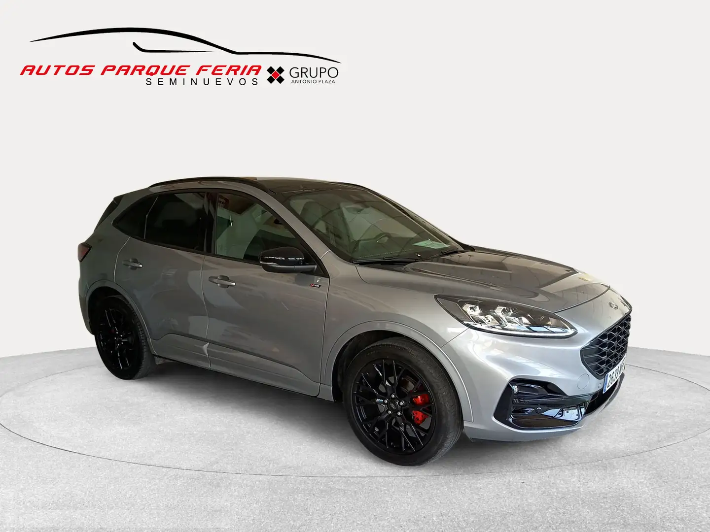 Ford Kuga ST-Line X 2.5 Duratec PHEV 165kW Auto - 1