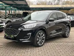 Ford Kuga 2.5 Duratec PHEV Vignale *HUD*Pano*AHK*ACC*