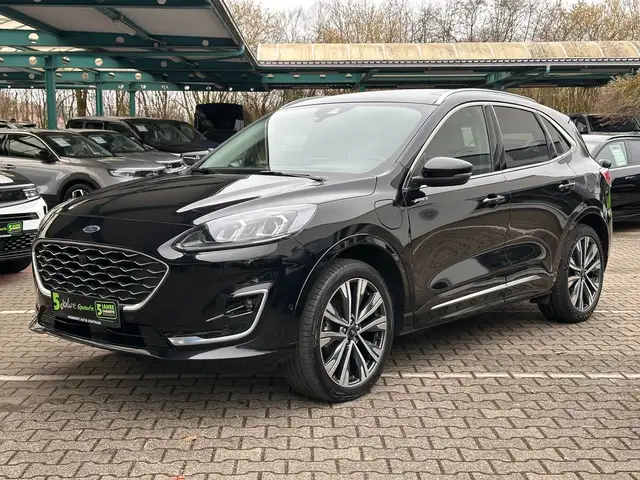 Ford Kuga 2.5 Duratec PHEV Vignale *HUD*Pano*AHK*ACC*