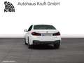 BMW 545 e xDrive M SPORT+LASERLICHT+ACC+KAMERA+HUD Blanc - thumbnail 8