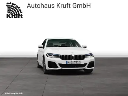 Annonce voiture d'occasion BMW 545 - CARADIZE