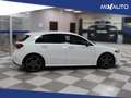 Mercedes-Benz A 180 D AMG Line Premium auto Bianco - thumbnail 3