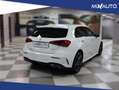 Mercedes-Benz A 180 D AMG Line Premium auto Bianco - thumbnail 5