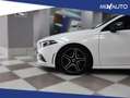 Mercedes-Benz A 180 D AMG Line Premium auto Bianco - thumbnail 8