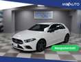 Mercedes-Benz A 180 D AMG Line Premium auto Bianco - thumbnail 1