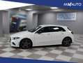 Mercedes-Benz A 180 D AMG Line Premium auto Bianco - thumbnail 6