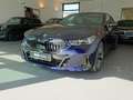 BMW 520 d M Sportpaket Azul - thumbnail 2