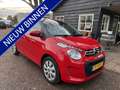 Citroen C1 1.0 VTi Feel Rood - thumbnail 1