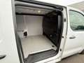 Citroen Jumpy Blue HDi 120 Club Kawa M Weiß - thumbnail 11