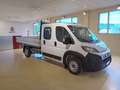 Fiat Ducato Ducato Serie 2 Maxi AutocarroDoppia Cabina 35q Lh Bianco - thumbnail 4