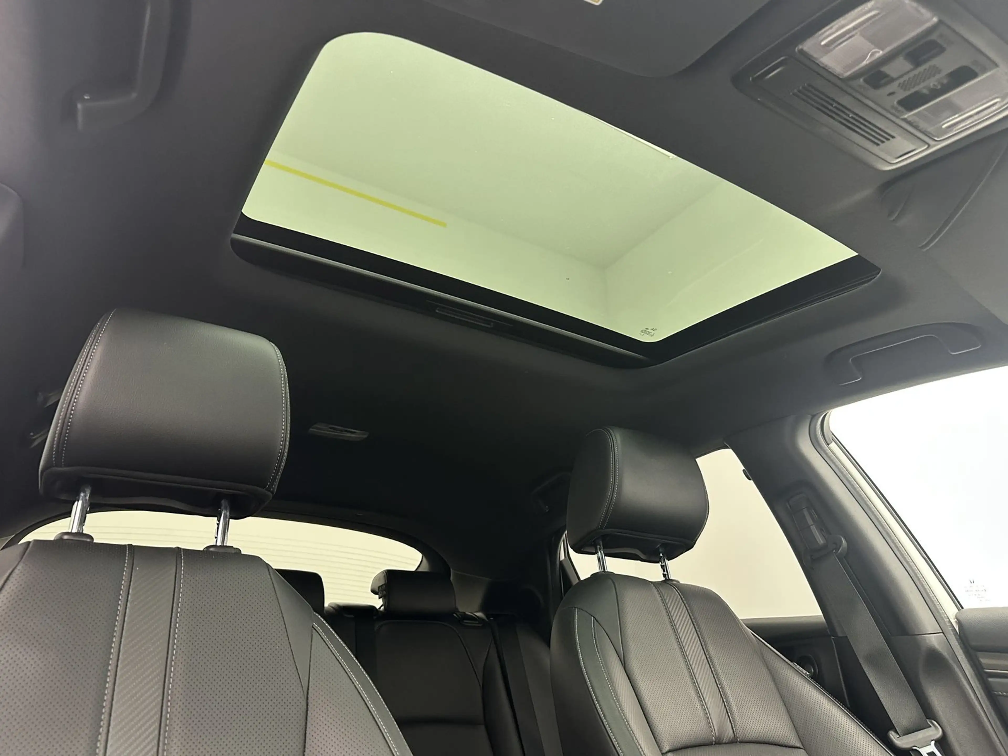 Honda Civic 1.0 Executive Premium "1 HAND-PANO-NAVI" — photo 9