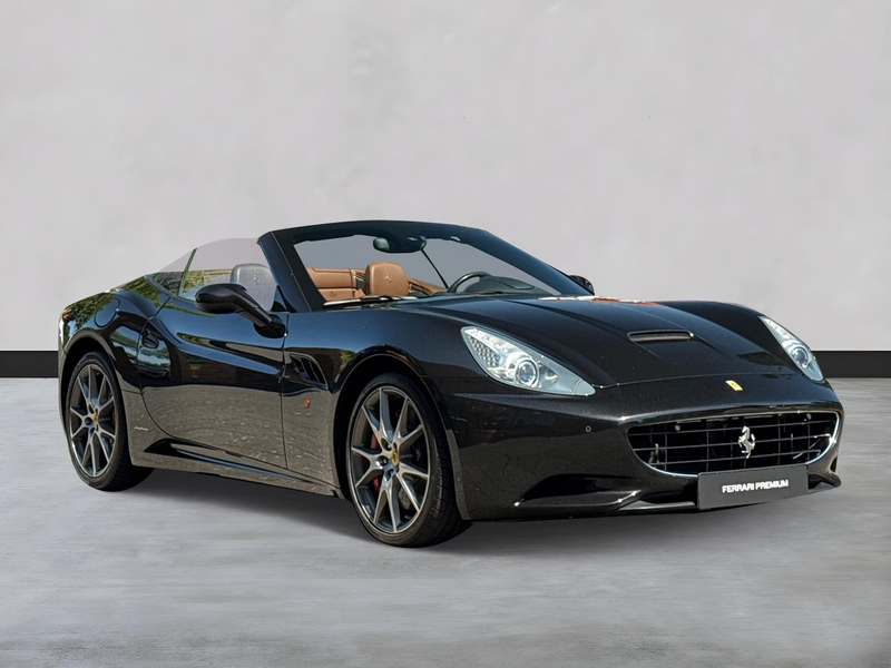 Ferrari California *PDC vorne und hinten*Tempomat* — photo 3