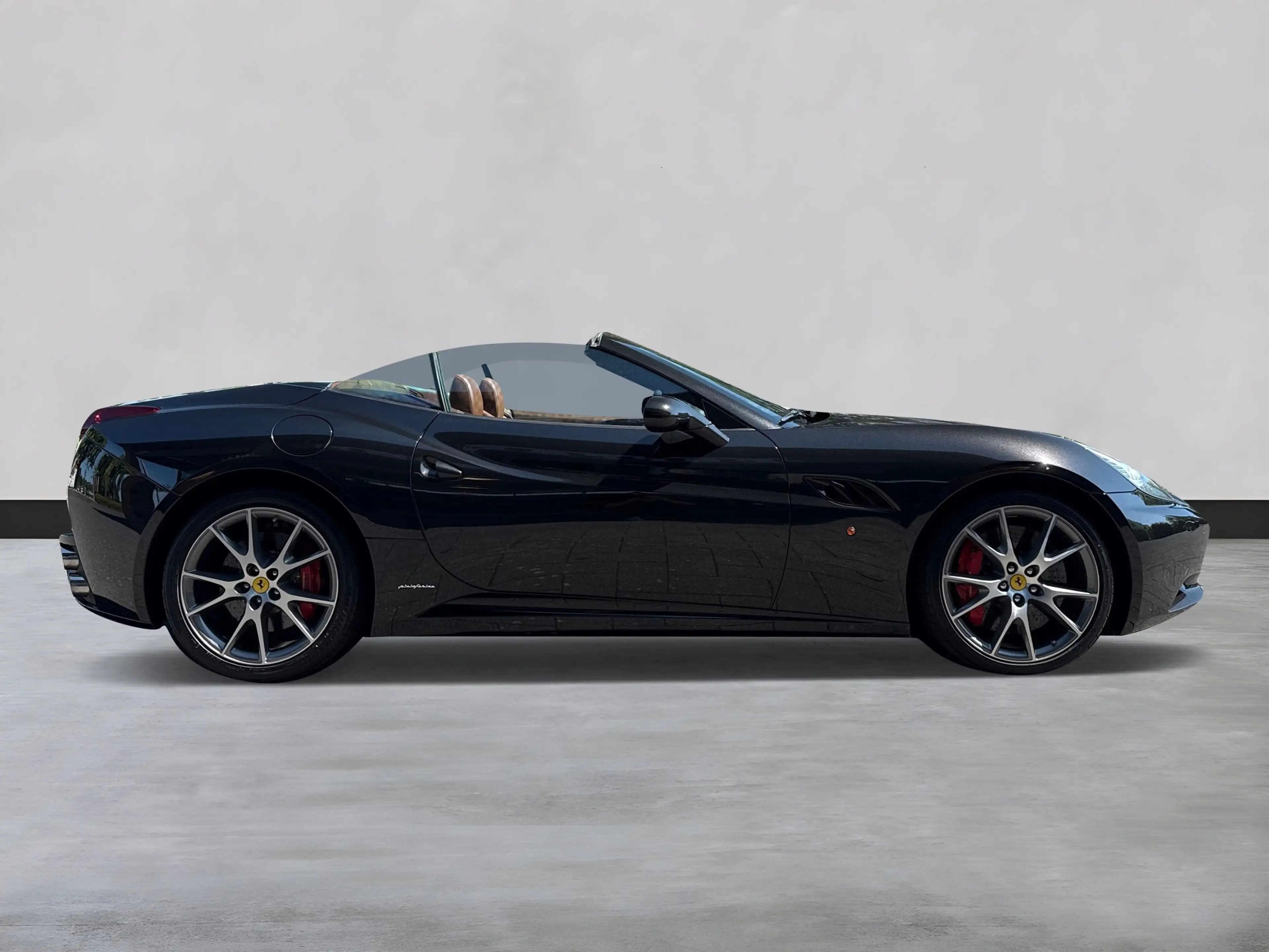 Ferrari California *PDC vorne und hinten*Tempomat* — photo 4